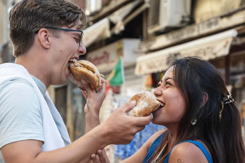 Private Lisbon Food Tour in Baixa with Wine & Local Delights - Lisbon’s Rebuild After 1755: The History That Changes How You Taste
