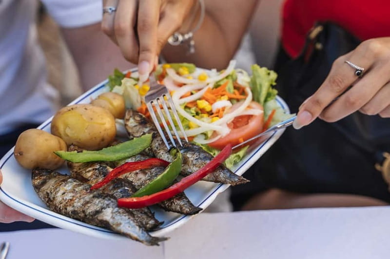 Private Lisbon Food Tour in Baixa with Wine & Local Delights - Drink Pairings: Vinho Verde, Local Beer, and How They Fit the Food