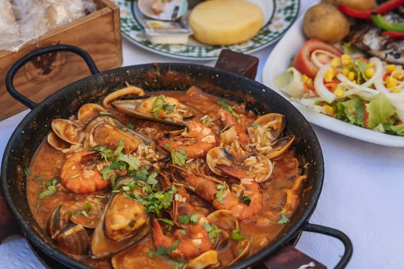 Private Lisbon Food Tour in Baixa with Wine & Local Delights - Where You Start: Supreme Tribunal to Praça dos Restauradores