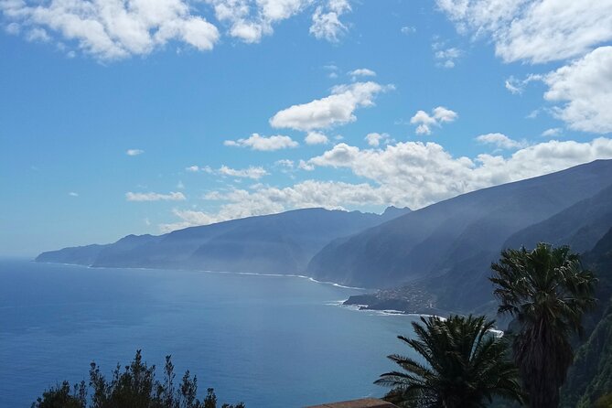 Private Madeira Island Tour: The Most Complete 8-Hour Experience - Why this full day Madeira tour works from Funchal