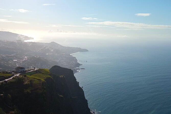 Private Madeira Island Tour: The Most Complete 8-Hour Experience - Pico Ruivo do Paul da Serra: old roads, mountain views, and a slow breath