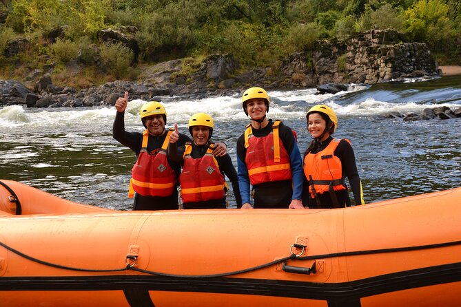 Private Rafting Experience in Melgaço - Price and Value: Is $54.44 Per Person a Smart Deal?