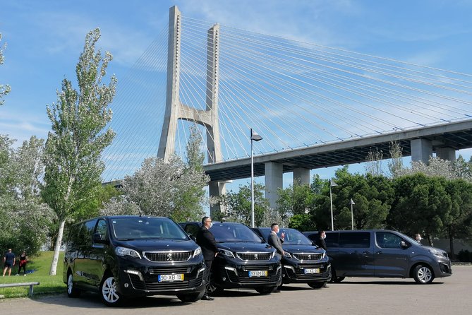 Private Round-Trip Transfer – Lisbon Airport & City Center - Luggage Assistance and the Small Comfort Wins