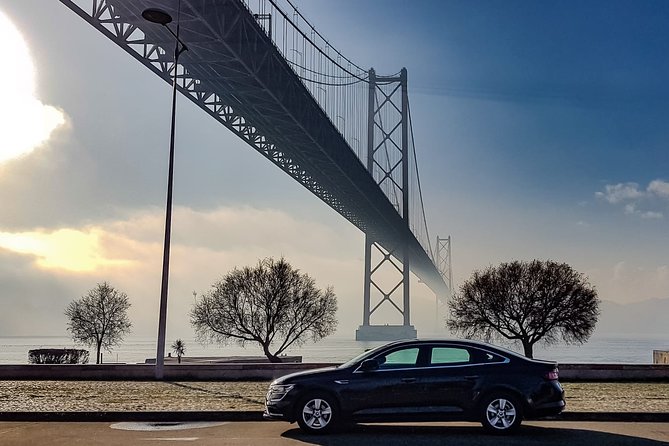 Private Round-Trip Transfer – Lisbon Airport & City Center - Price and Value: When $59.89 Makes Sense