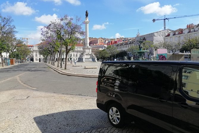 Private Round-Trip Transfer – Lisbon Airport & City Center - Who This Lisbon Transfer Fits Best
