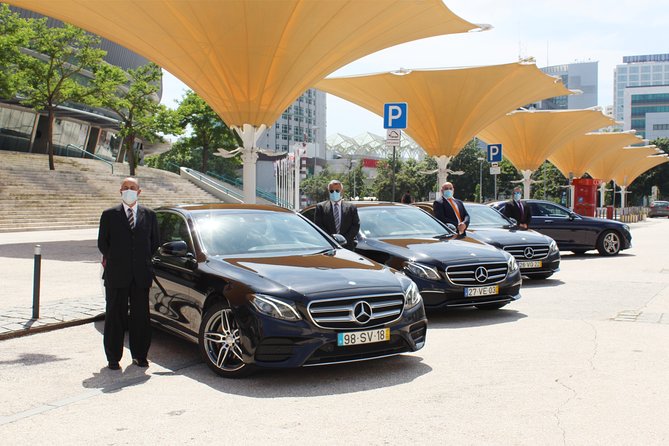 Private Round-Trip Transfer – Lisbon Airport & City Center - Should You Book TOPTOUR Portugal for Your Round Trip?