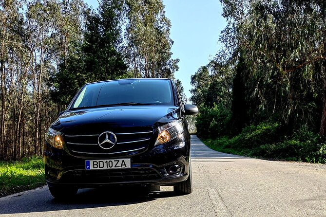 Private Taxi Transfer to/From Porto Airport - Quick hits for your Porto airport transfer