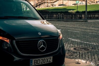 Private Taxi Transfer to/From Porto Airport