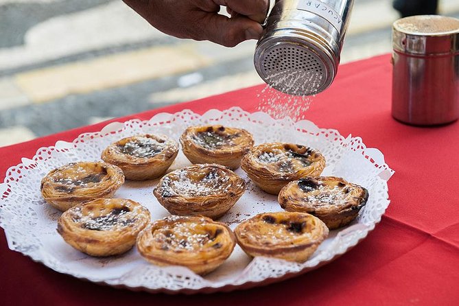 Private Tour: Best of Lisbon Walking Tour - Restauradores, Rossio Station, and the WWII-era clues you’ll remember later