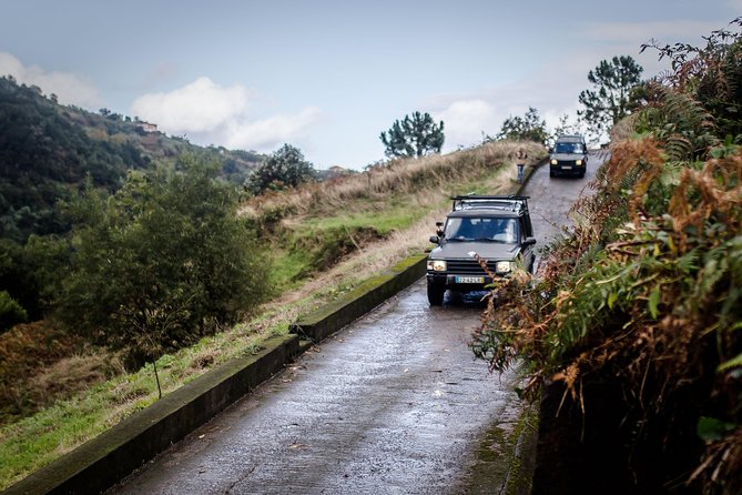 Private Tour | Full Day 4x4 Tour | Up to 6 Persons - A private 4x4 day that actually lets you breathe
