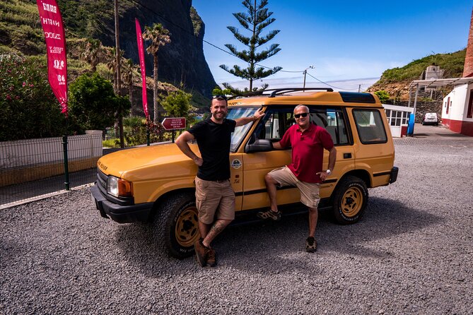 Private Tour | Full Day 4x4 Tour | Up to 6 Persons - Valley of the Nuns: a small village break with big mountain framing