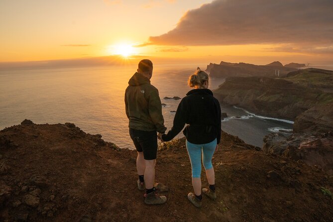 Private Tour | Full Day 4x4 Tour | Up to 6 Persons - Cabo Girão: the sea-cliff moment you remember later
