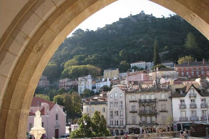 Private Tour of Sintra, Cabo da Roca and Cascais with 2 Palaces - Cabo da Roca: the western edge of Europe, up close
