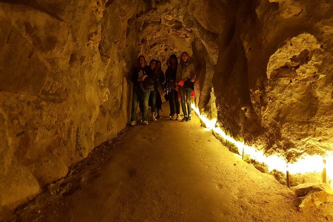 Private Tour of Sintra The Glorious Garden of Eden with Pickup - Quick hits to make your Sintra day easier