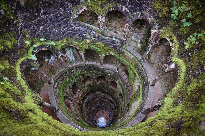 Private Tour of Sintra The Glorious Garden of Eden with Pickup - The guides behind the day: Hugo, Eduardo, and Katerina