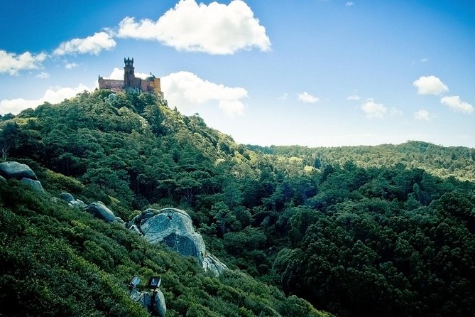 Private Tour: Sintra, Cabo da Roca and Cascais Day Trip from Lisbon - A one-day route that actually works: Lisbon to Sintra, Cabo da Roca, Cascais