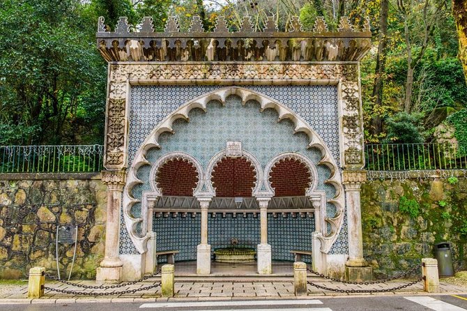 Private Tour: Sintra, Cabo da Roca and Cascais Day Trip from Lisbon - Cascais and Estoril: beaches, sea air, and a proper seaside town finish