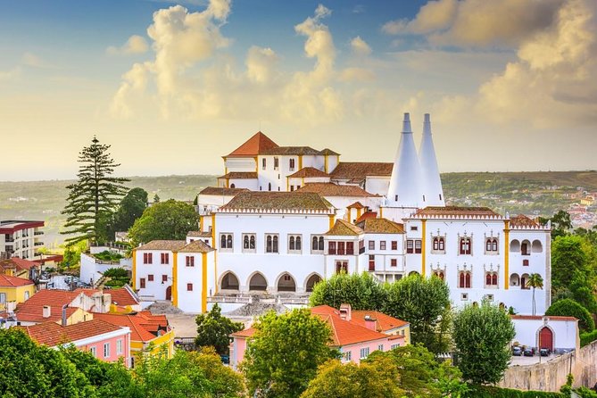 Private Tour: Sintra, Cabo da Roca and Cascais Day Trip from Lisbon - Price and value: what you’re paying for, and what you can control