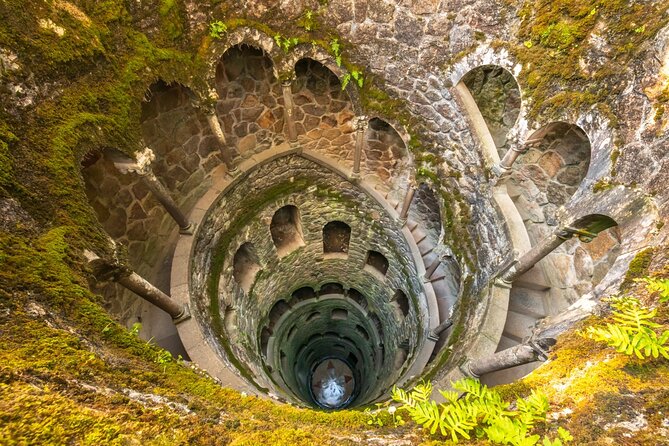 Private Tour Sintra, Pena Palace and Cascais from Lisbon - Price and logistics: what $114.93 gets you (and why it matters)