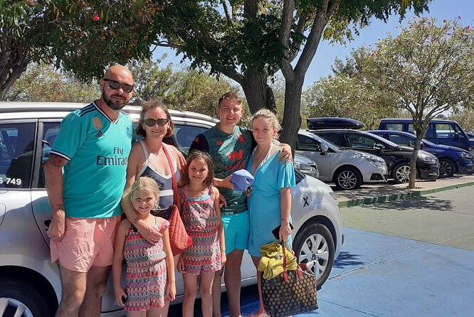 Private Transfers(Price varies)FARO-LISBON-SEVILLE-LAGOS-ALBUFERA - Price and Value, What the Faro to Albufeira Rate Really Means