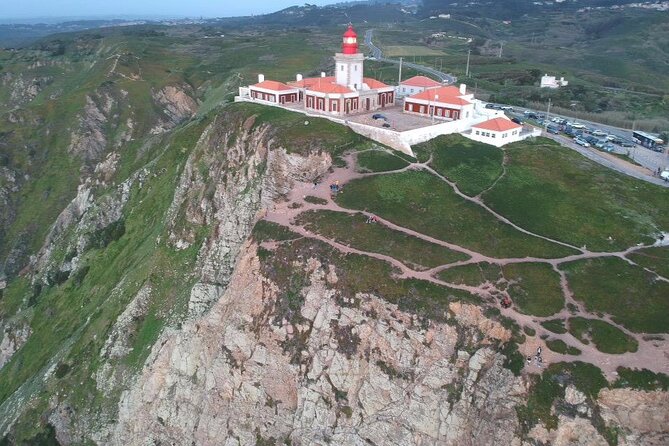 PRIVATE Unforgettable Full Day Tour to Sintra from Lisbon - Private pickup from Lisbon, then Sintra without the headache