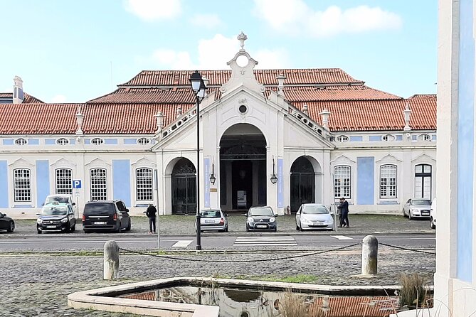 PRIVATE Unforgettable Full Day Tour to Sintra from Lisbon - Cabo da Roca and the Boca do Inferno area near Cascais