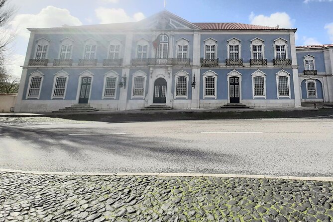 PRIVATE Unforgettable Full Day Tour to Sintra from Lisbon - Budget and value: what the price covers, and what you still pay