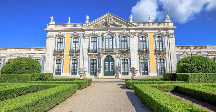 Queluz National Palace & Gardens Ticket - Key Points You’ll Want to Know Before You Go