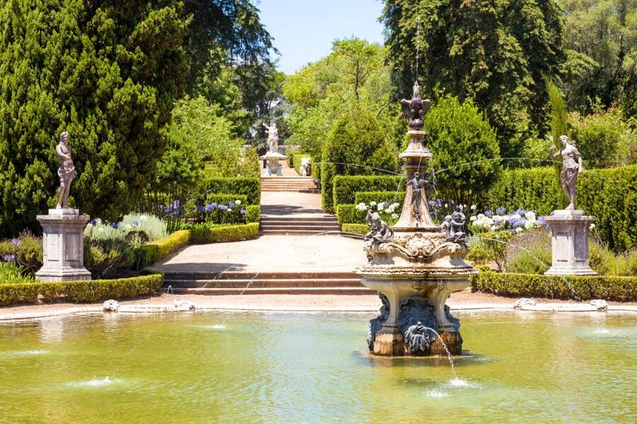 Queluz National Palace & Gardens Ticket - Queluz From Lisbon: Why This Day Trip Works