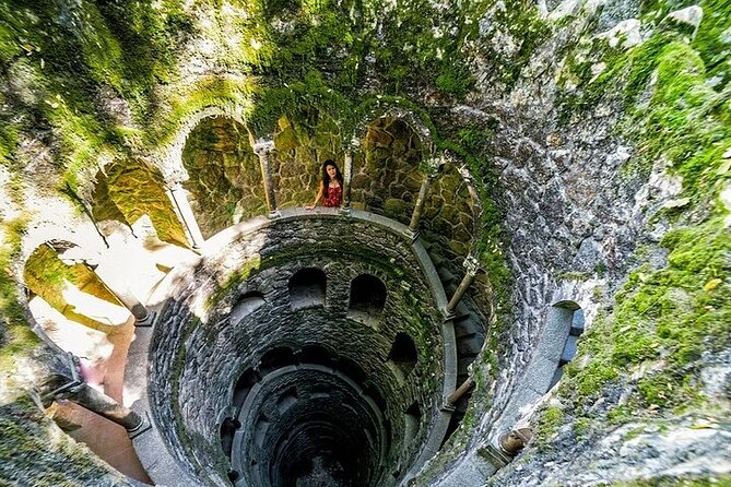 Quinta da Regaleira Skip the Line Tickets with Host - Key highlights that matter before you go