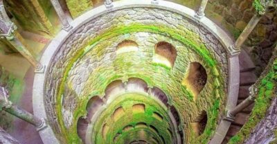 Quinta da Regaleira Skip-the-Ticket-Line Entry & Audioguide