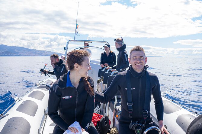 Responsible Whales and/or Dolphins Watching Tour - Who should go, and who should think twice