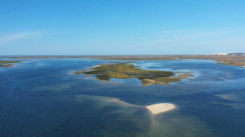 Ria Formosa: Armona and Culatra Islands 3-Hour Boat Tour - Price and Value: Why $35 for a 3-Hour Boat Ride Can Make Sense