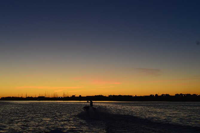 Ria Formosa & Ilhas: Sunset Boat Trip - Who this sunset boat trip suits best