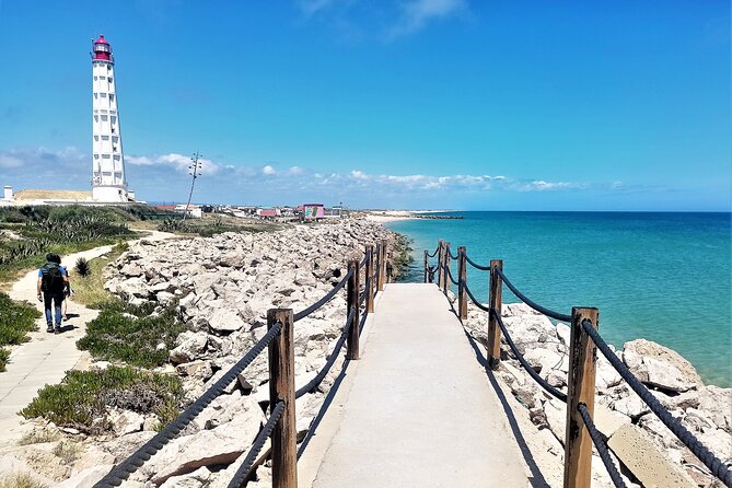 Ria Formosa Natural Park and Islands Boat Cruise from Faro - Stop 2: Ria Formosa Natural Park, Channels, Tides, and Birds