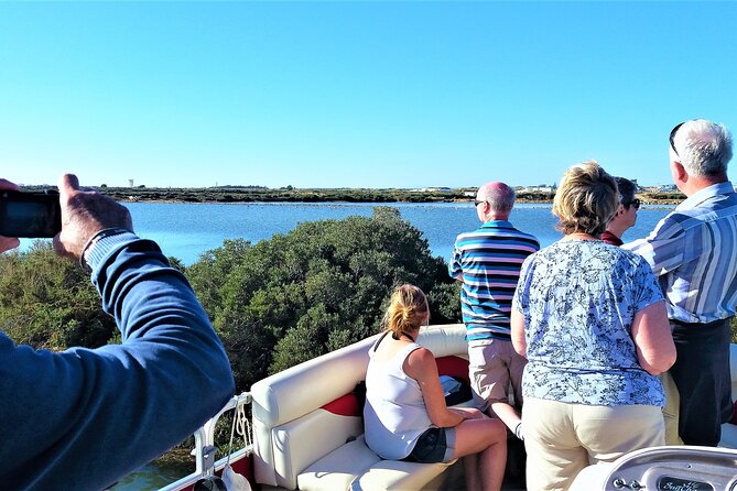 Ria Formosa Natural Park and Islands Boat Cruise from Faro - Price and Value: Is $51.11 a Good Deal?