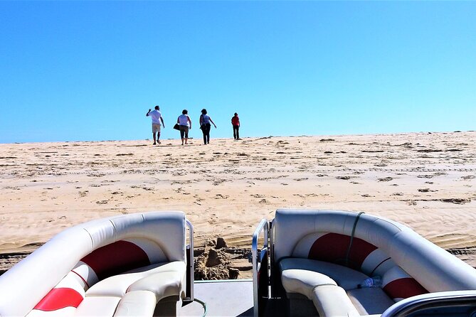 Ria Formosa Sunset 1 hour Boat Trip in Faro - Price and value: is $38.35 worth it?