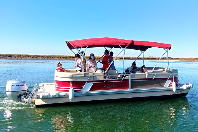 Ria Formosa Sunset 1 hour Boat Trip in Faro - Should you book the Ria Formosa 1-hour Sunset Boat Trip from Faro?