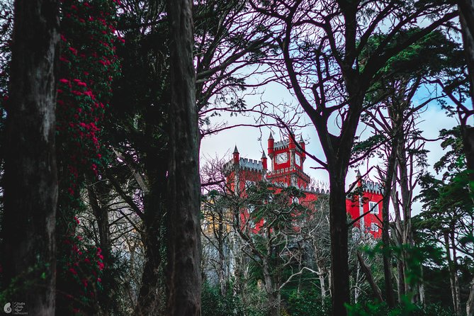 Romantic Sintra Escape – Self-Drive Electric Car Experience - Who this works best for