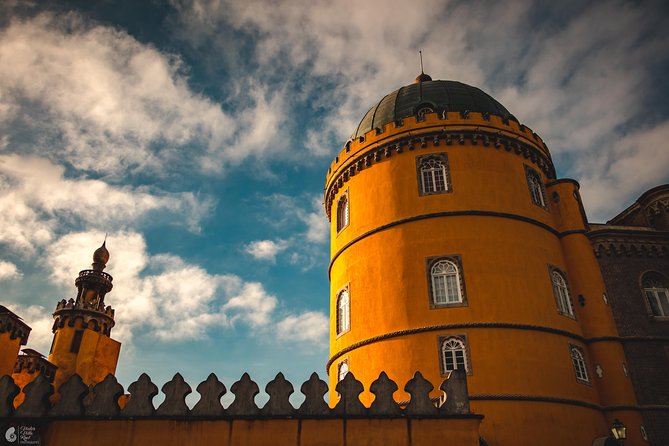Romantic Sintra Escape – Self-Drive Electric Car Experience - What you should plan before you go