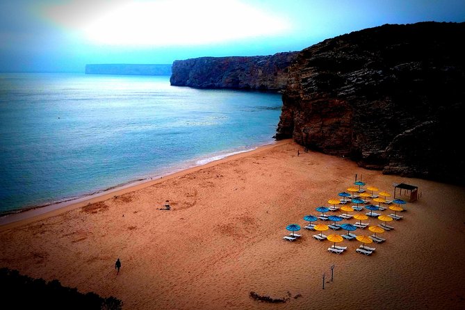 Sagres & Cape St. Vincent Half-Day Tour - How the timing works (and where to spend your energy)
