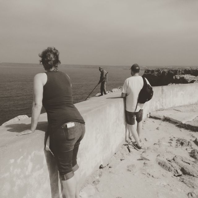 Sagres & Cape St. Vincent Half-Day Tour from Lagos - The Secret Spot on the Way Back: Why It Makes the Half-Day Feel Complete
