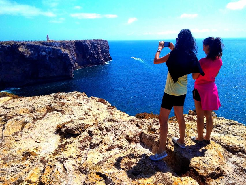 Sagres & Cape St. Vincent Half-Day Tour from Lagos - Who This Tour Fits Best (And Who Should Skip It)