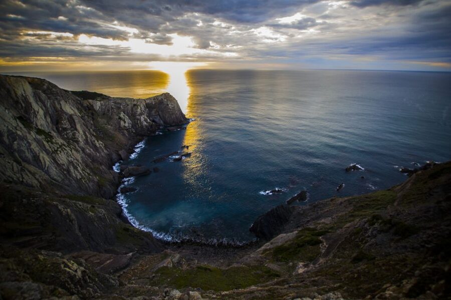 Sagres: Sagres Natural Park Sunset Tour by Jeep - What’s Really in the 4 Hours, Stop by Stop