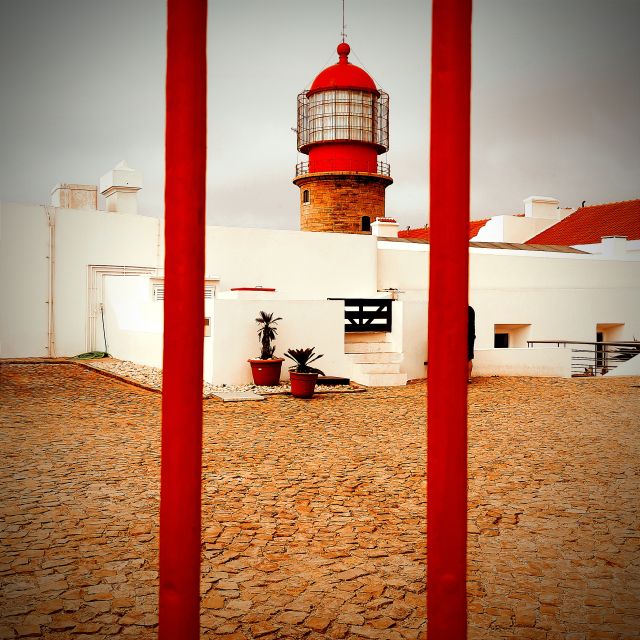 Sagres: Sagres Natural Park Sunset Tour by Jeep - Who This Tour Fits Best (And Who Should Think Twice)