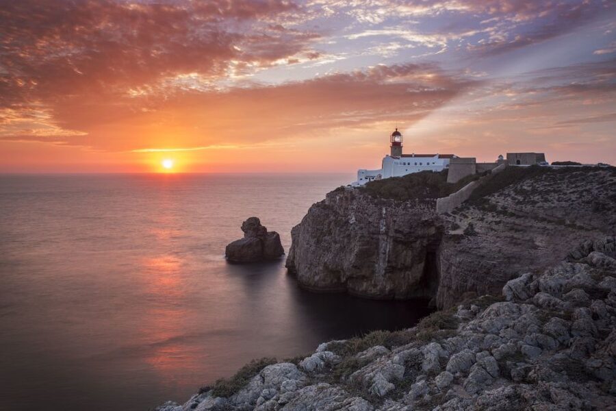 Sagres: Sunset Tour - What to Pack for Sagres Cold, Windy Sunset Weather