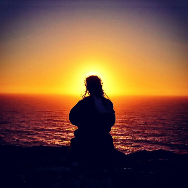 Sagres: Sunset Tour - Port Wine and Pastel de Nata: The Treat That Makes Sense