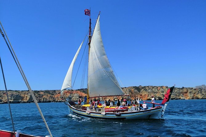 Sail, Swim & Tapas - Why this Lagos sailing feels more “real” than “tour bus”