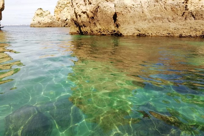 Sail, Swim & Tapas - Swimming time: yes, it’s part of the plan