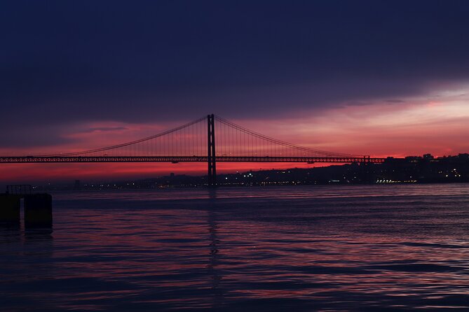 Sailboat Tour in Lisbon with drinks included | Morning and Sunset - Passing the Terreiro do Paço Finish Line